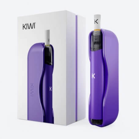Kiwi pen powerbank starter kit